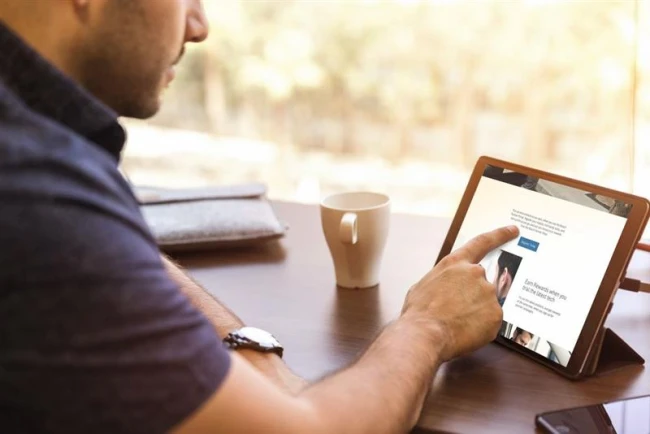 EasyPRO Partner Portal, votre portail digital