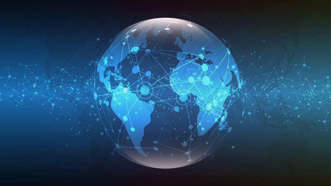 Un monde d'innovations