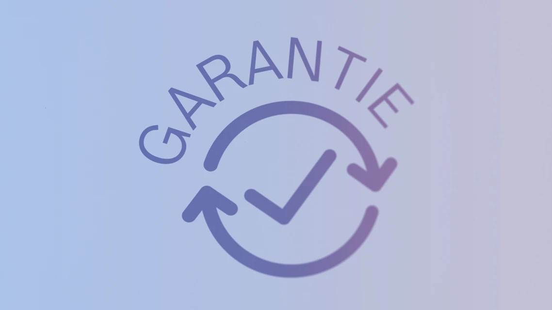 Retour sous garantie et guides Chronopost