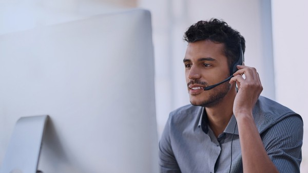 Notre Service Client est à votre écoute