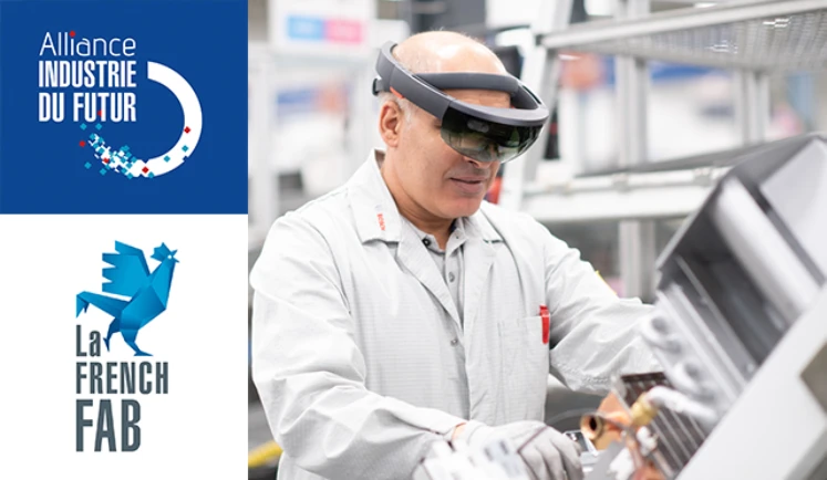 Alliance Industrie du Futur