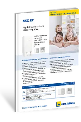 Gamme condensation