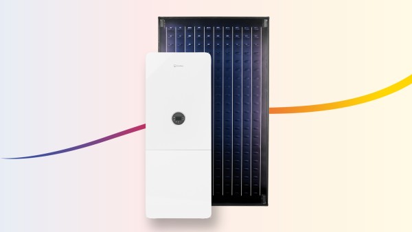 stellis MODULE iSOLAIRE