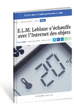 Les Echos