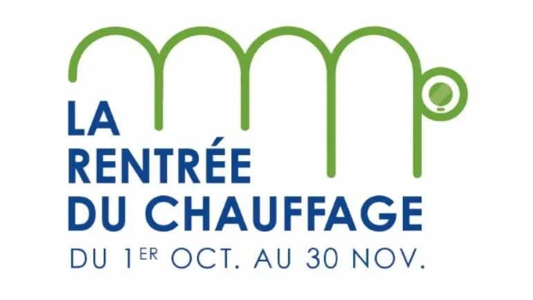 La rentree du chauffage