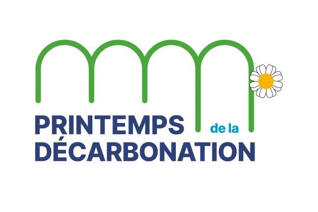 printemps de la decarbonation