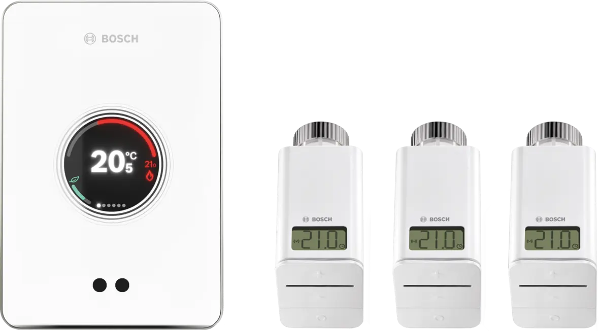 EasyControl Set CT 200
