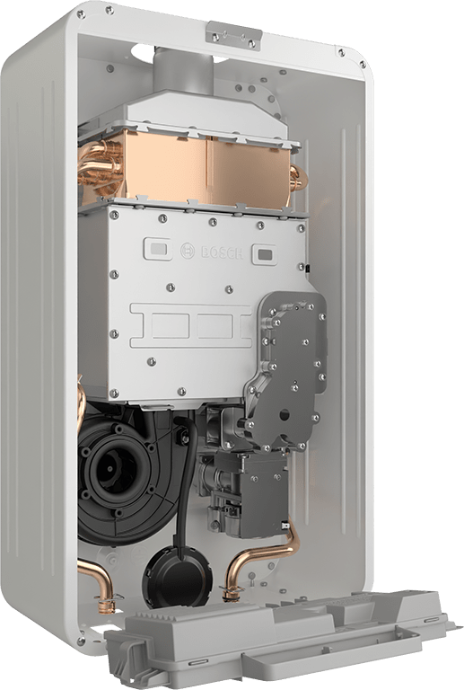 ondéa HYDROSMAR BAS NOx 2