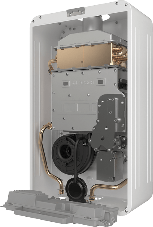 ondéa HYDROSMAR BAS NOx 2
