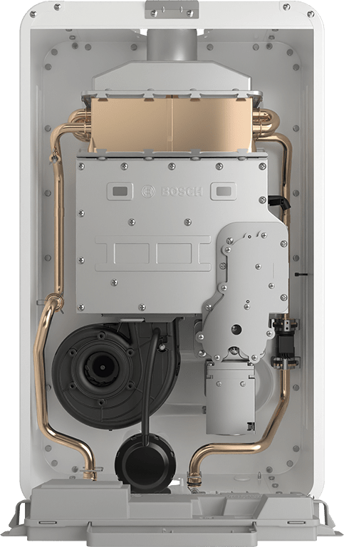 ondéa HYDROSMAR BAS NOx 2