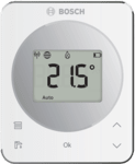 Thermostats d’ambiance