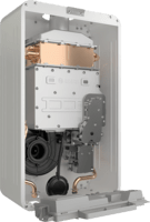 ondéa HYDROSMAR BAS NOx 2