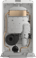 ondéa HYDROSMAR BAS NOx 2