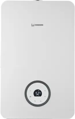 Chauffe-bains gaz
