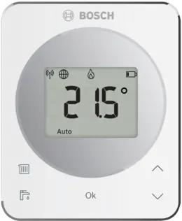 Thermostats d’ambiance