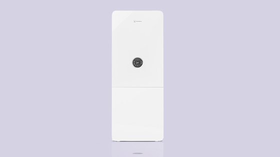 stellis MODULE iCONDENS
stellis MODULE iCONDENS