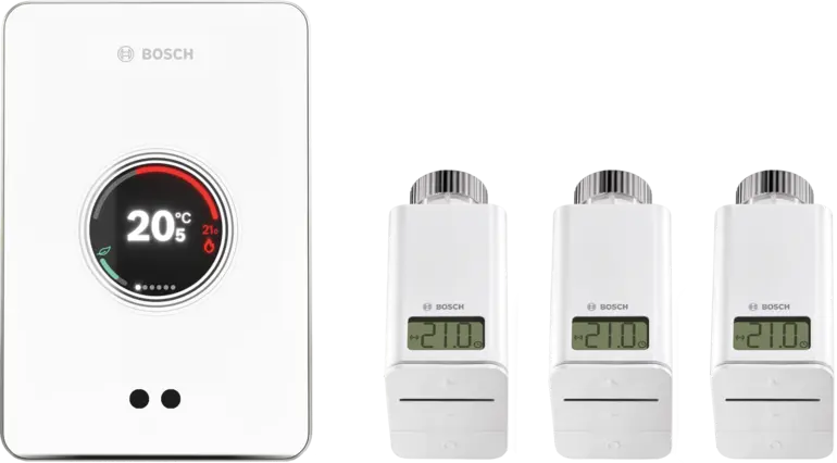 EasyControl Set CT 200