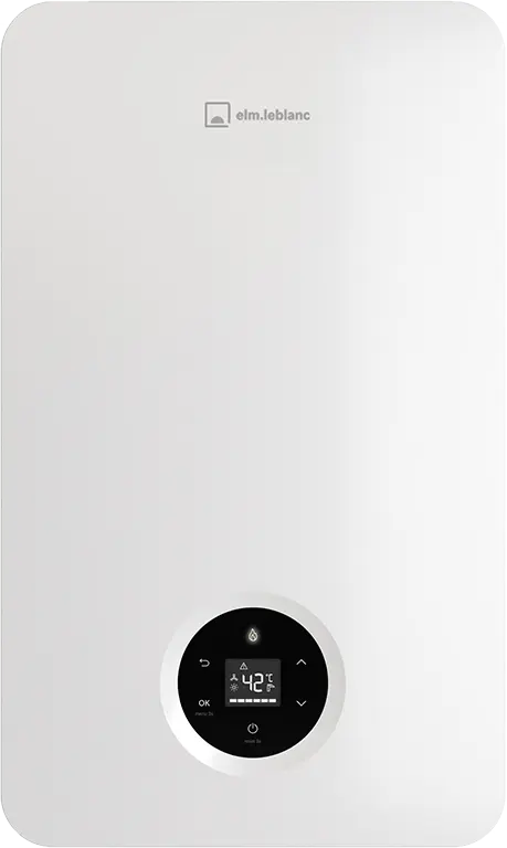 ondéa HYDROSMART BAS NOx 2 