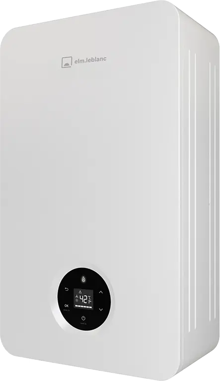 ondéa HYDROSMART BAS NOx 2 