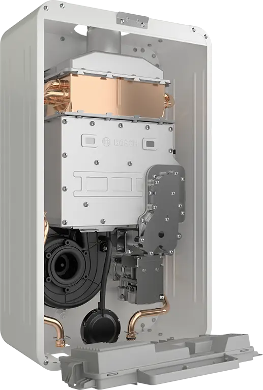ondéa HYDROSMART BAS NOx 2 