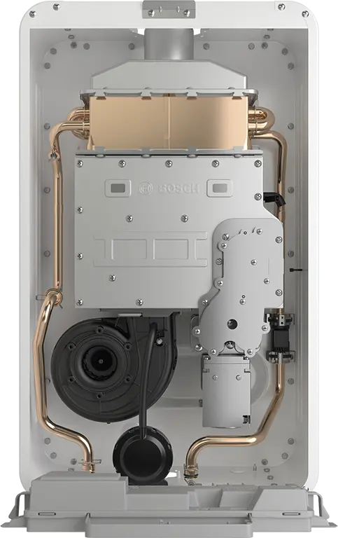 ondéa HYDROSMART BAS NOx 2 