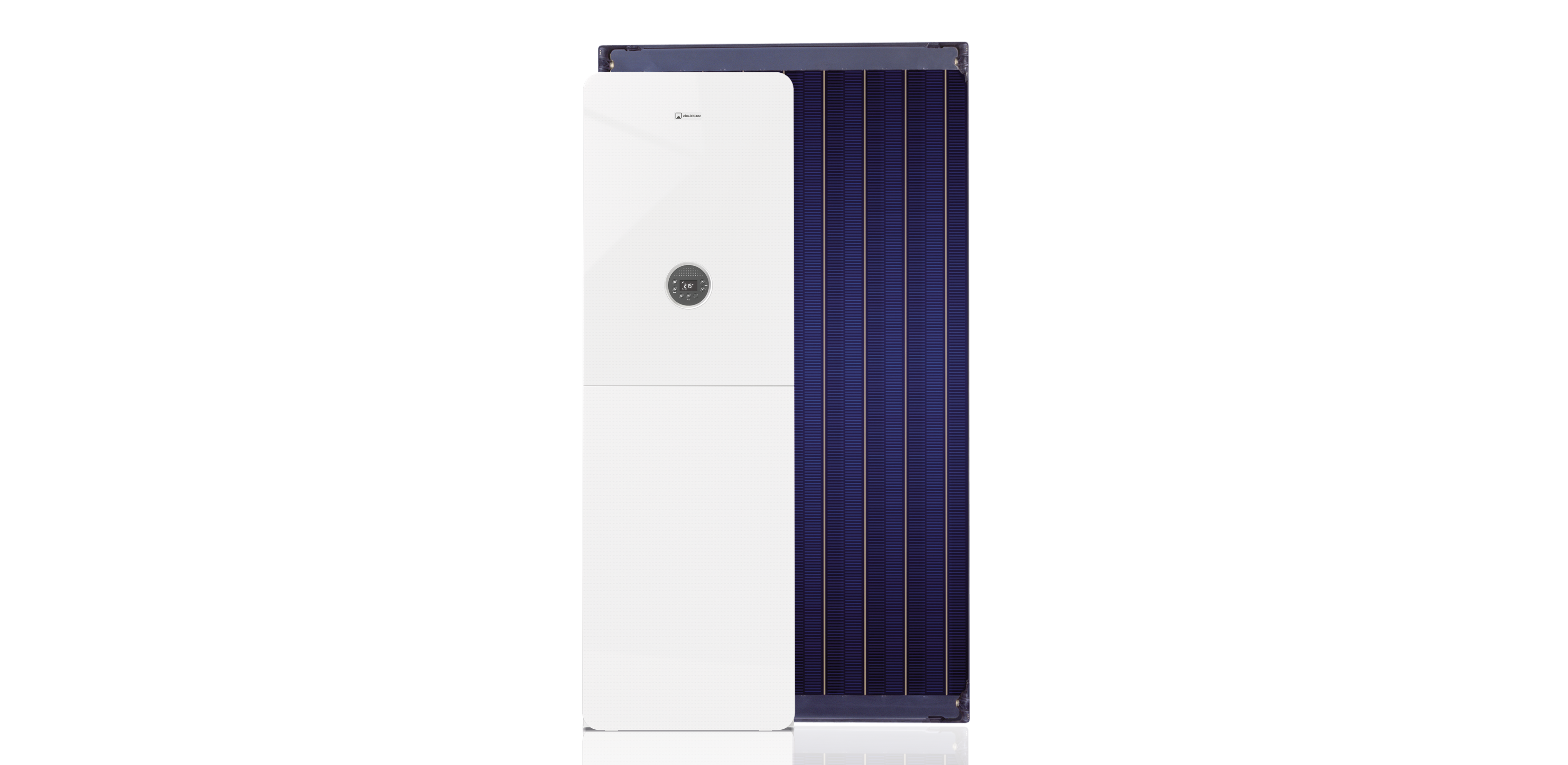 stellis MODULE iSOLAIRE